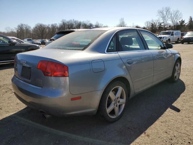 Photo 3 from auction – 2005 AUDI A4 2.0T QU with VIN WAUDF78E05A528452