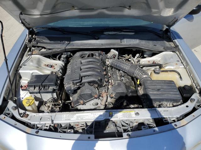 Photo 11 from auction – 2007 DODGE CHARGER SE with VIN 2B3KA43R77H717283