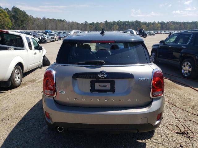 Photo 6 from auction – 2020 MINI COOPER COU with VIN WMZYW3C01L3L21739