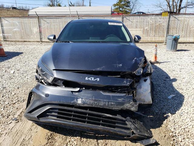 Photo 5 from auction – 2022 KIA FORTE FE with VIN 3KPF24AD6NE456080
