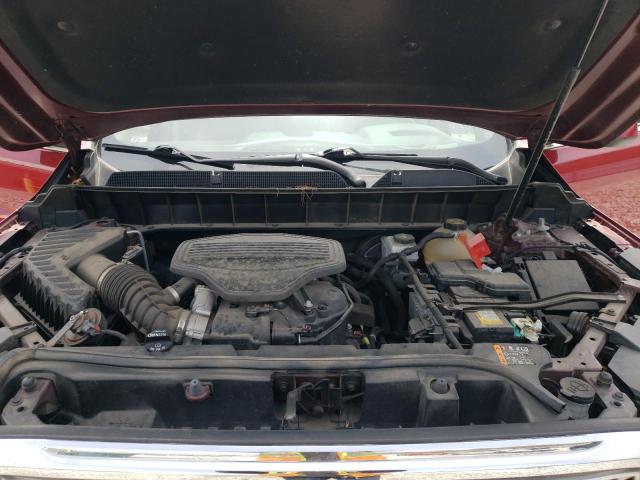 Photo 11 from auction – 2019 GMC ACADIA DEN with VIN 1GKKNPLS1KZ287397