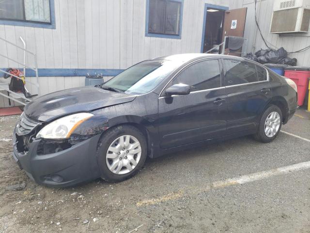 NISSAN ALTIMA 2012 with VIN 1N4AL2AP0CN496871 - Photo from auction