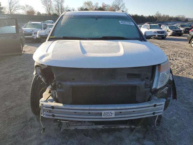 Photo 5 from auction – 2015 FORD EXPLORER L with VIN 1FM5K7F80FGB60655