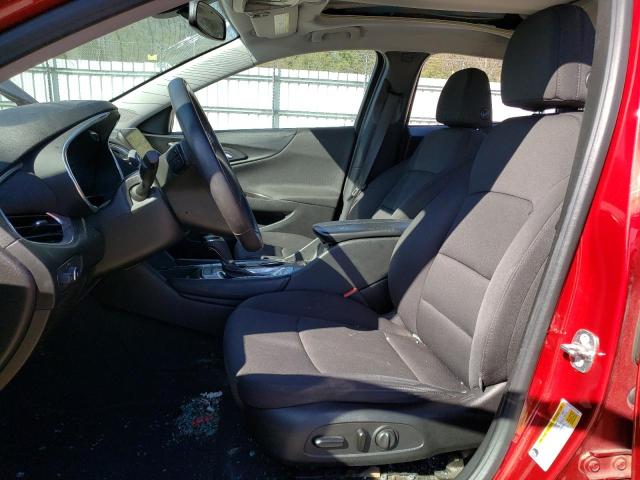 Photo 7 from auction – 2016 CHEVROLET MALIBU LT with VIN 1G1ZE5ST5GF214169