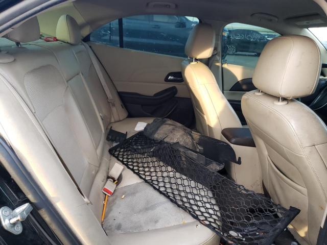Photo 10 from auction – 2016 CHEVROLET MALIBU LIM with VIN 1G11C5SA4GU111130