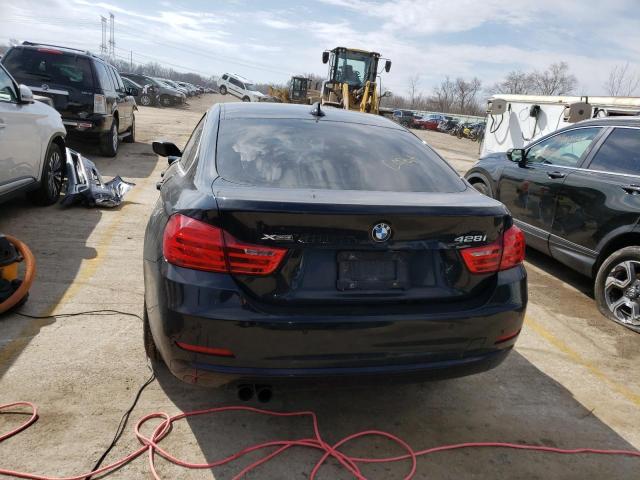Photo 6 from auction – 2016 BMW 428 XI GRA with VIN WBA4C9C50GG136728
