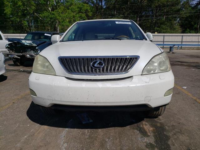 Photo 5 from auction – 2004 LEXUS RX 330 with VIN 2T2HA31U54C001381