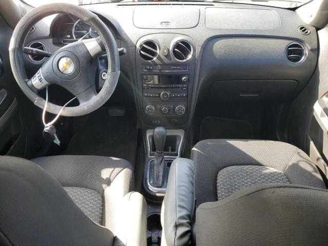 Photo 8 from auction – 2011 CHEVROLET HHR LS with VIN 3GNBAAFW1BS618230