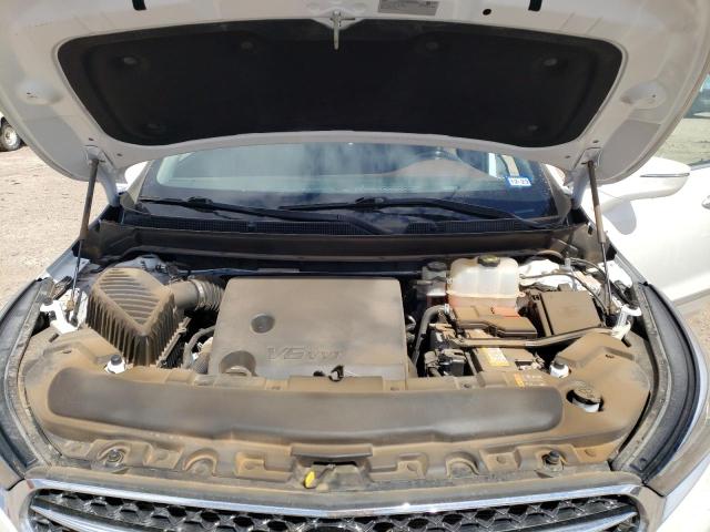 Photo 12 from auction – 2020 BUICK ENCLAVE AV with VIN 5GAERDKW2LJ122685