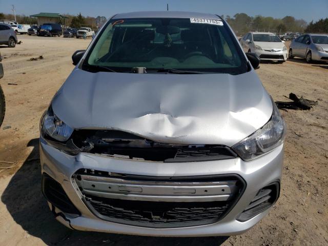 Photo 5 from auction – 2017 CHEVROLET SPARK LS with VIN KL8CB6SA9HC840734
