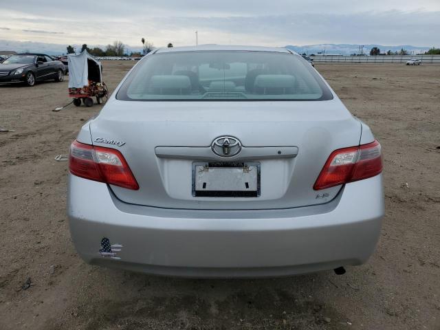 Photo 6 from auction – 2007 TOYOTA CAMRY CE with VIN 4T1BE46K17U175012