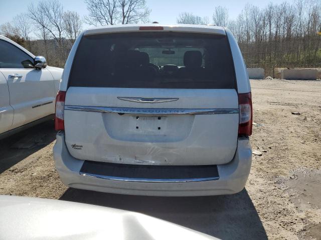 Photo 6 from auction – 2016 CHRYSLER TOWN & COU with VIN 2C4RC1BGXGR189299