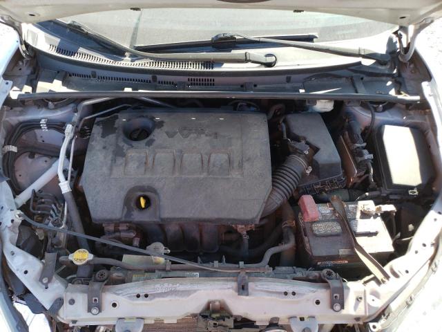 Photo 11 from auction – 2014 TOYOTA COROLLA L with VIN 2T1BURHE4EC211247