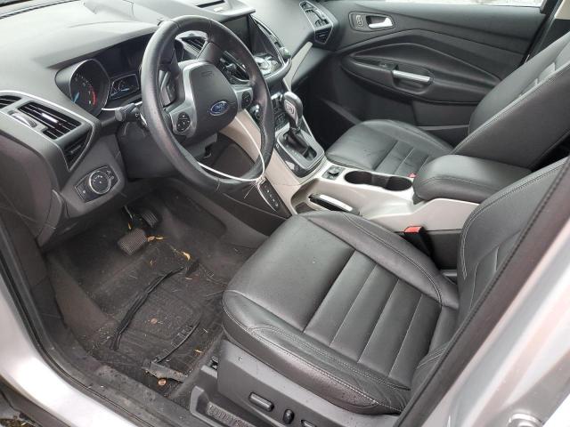 Photo 7 from auction – 2013 FORD ESCAPE SEL with VIN 1FMCU9HX0DUB24092