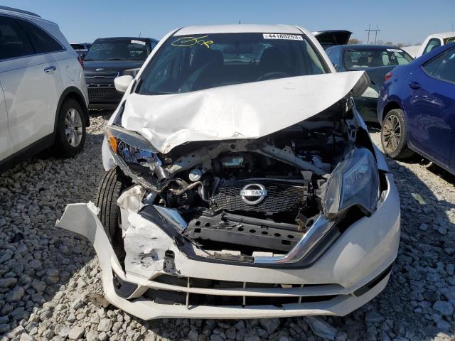 Photo 5 from auction – 2017 NISSAN VERSA NOTE with VIN 3N1CE2CP0HL377108