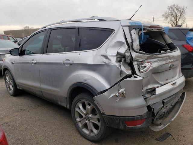 Photo 2 from auction – 2014 FORD ESCAPE TIT with VIN 1FMCU9J90EUD19185