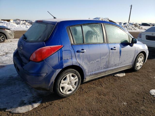 Photo 3 from auction – 2012 NISSAN VERSA S with VIN 3N1BC1CP8CL377748