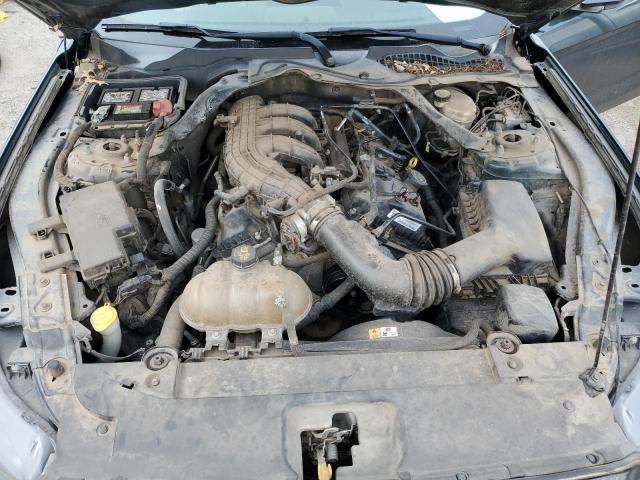 Photo 11 from auction – 2015 FORD MUSTANG with VIN 1FATP8EM6F5363715