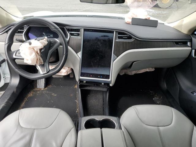 Photo 8 from auction – 2013 TESLA MODEL S with VIN 5YJSA1AG4DFP08427