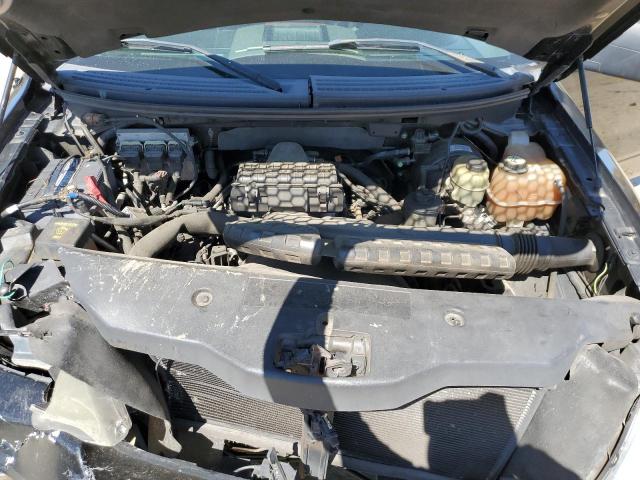 Photo 11 from auction – 2006 FORD F150 with VIN 1FTPX12536NA45759