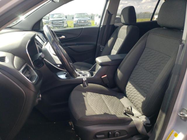 Photo 7 from auction – 2018 CHEVROLET EQUINOX LT with VIN 2GNAXJEV7J6291963