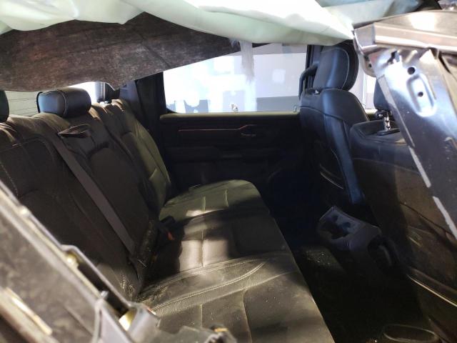 Photo 10 from auction – 2022 RAM 1500 LIMIT with VIN 1C6SRFHT3NN414715