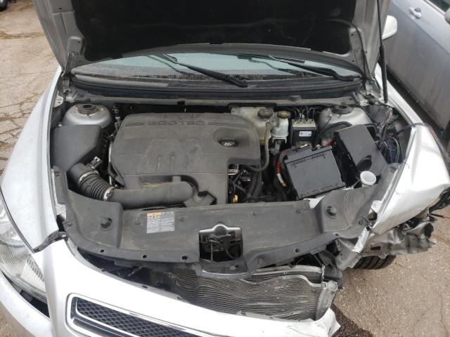Photo 11 from auction – 2011 CHEVROLET MALIBU 2LT with VIN 1G1ZD5E16BF255903