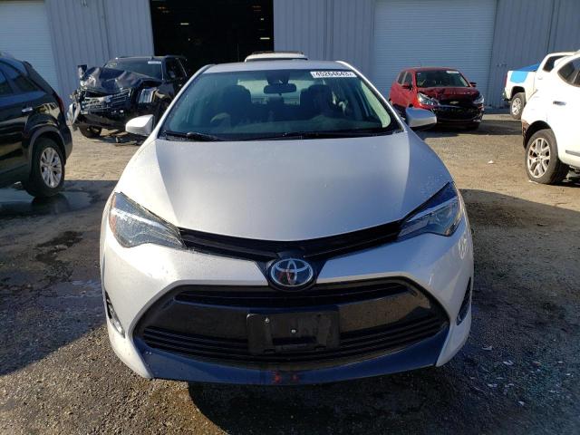 Photo 5 from auction – 2017 TOYOTA COROLLA L with VIN 5YFBURHE1HP706090