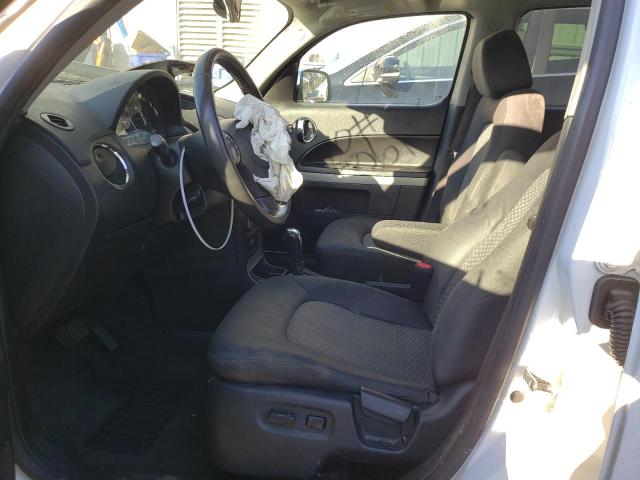 Photo 7 from auction – 2011 CHEVROLET HHR LT with VIN 3GNBACFUXBS583651