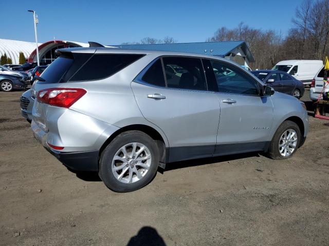 Photo 3 from auction – 2020 CHEVROLET EQUINOX LT with VIN 3GNAXJEV9LS653523