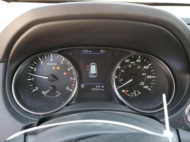 Photo 9 from auction – 2020 NISSAN ROGUE S with VIN KNMAT2MV4LP535728