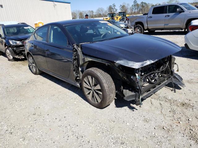 Photo 4 from auction – 2022 NISSAN ALTIMA SV with VIN 1N4BL4DV0NN377182