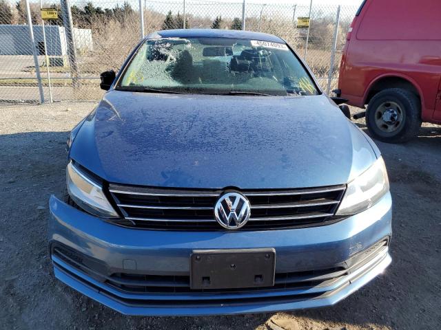 Photo 5 from auction – 2016 VOLKSWAGEN JETTA S with VIN 3VW267AJ3GM290729