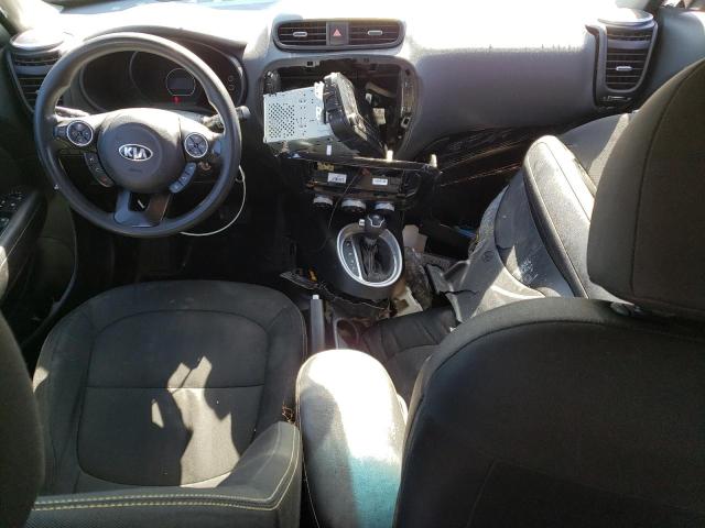 Photo 8 from auction – 2014 KIA SOUL + with VIN KNDJP3A57E7033572