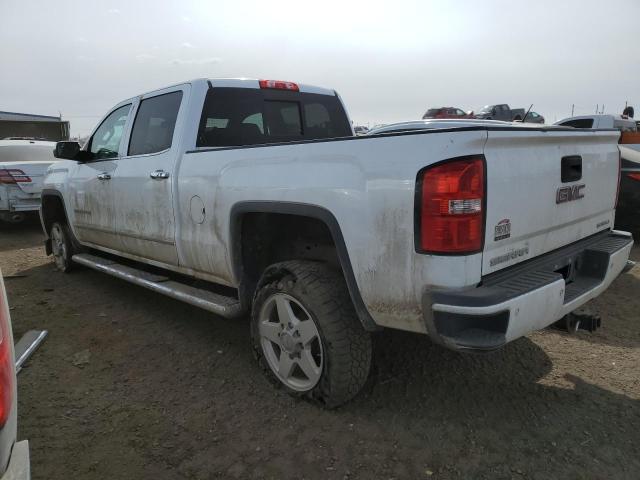 Photo 2 from auction – 2015 GMC SIERRA K25 with VIN 1GT120EG6FF100243