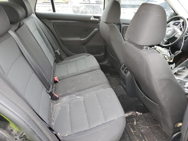 Photo 10 from auction – 2014 VOLKSWAGEN JETTA S with VIN 3VWPP7AJ8EM621739