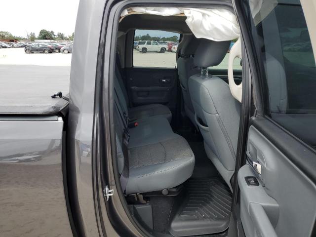 Photo 10 from auction – 2018 RAM 1500 SLT with VIN 1C6RR6GT6JS104943