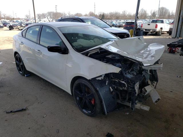 Photo 4 from auction – 2015 DODGE DART SXT with VIN 1C3CDFBBXFD223333