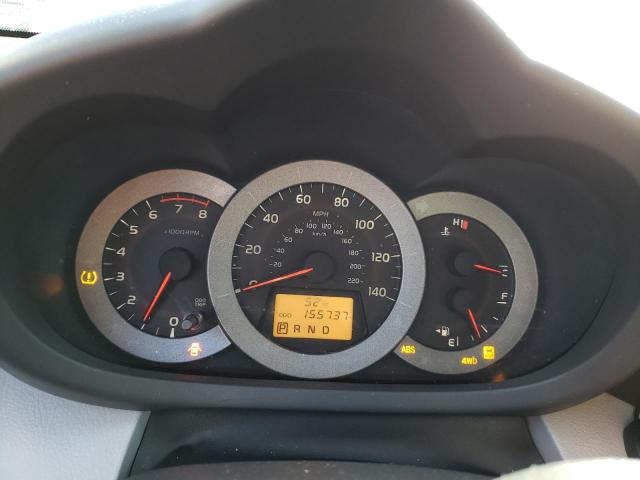 Photo 9 from auction – 2010 TOYOTA RAV4 with VIN JTMBF4DV3A5024365