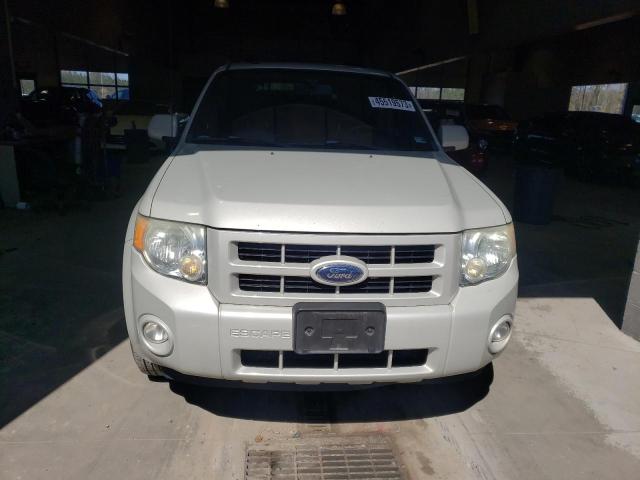 Photo 5 from auction – 2008 FORD ESCAPE LIM with VIN 1FMCU94118KE46954