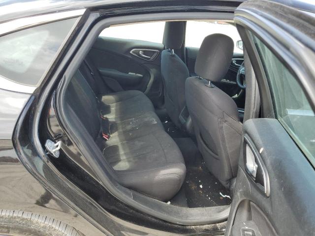 Photo 10 from auction – 2015 CHRYSLER 200 LIMITE with VIN 1C3CCCAB6FN661120