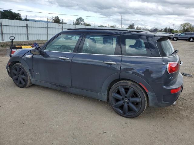 Photo 2 from auction – 2018 MINI COOPER S C with VIN WMWLU5C56J2G02672