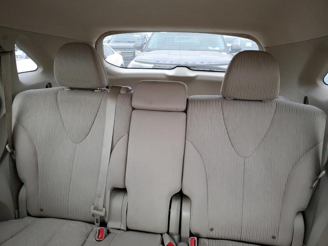 Photo 10 from auction – 2011 TOYOTA VENZA with VIN 4T3ZA3BBXBU048687