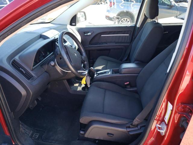 Photo 7 from auction – 2010 DODGE JOURNEY SX with VIN 3D4PH5FVXAT244768