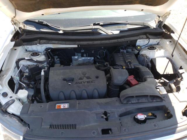 Zdjęcie 12 z aukcji – 2014 MITSUBISHI OUTLANDER z VIN JA4AD3A33EZ011106