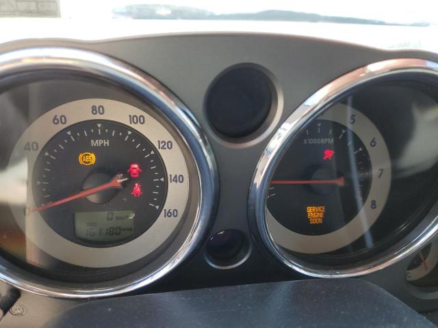 Photo 9 from auction – 2007 MITSUBISHI ECLIPSE GS with VIN 4A3AK24F97E027278