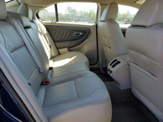 Photo 10 from auction – 2012 FORD TAURUS SEL with VIN 1FAHP2EW1CG115652