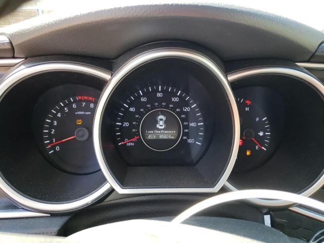 Zdjęcie 9 z aukcji – 2015 KIA OPTIMA EX z VIN 5XXGN4A70FG429942