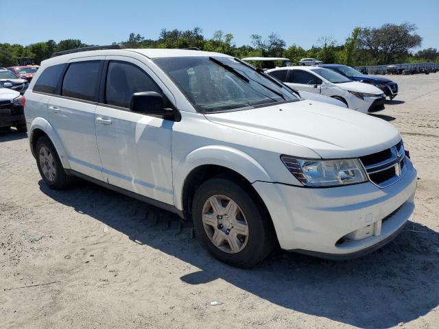 Photo 4 from auction – 2011 DODGE JOURNEY EX with VIN 3D4PG4FB5BT554511