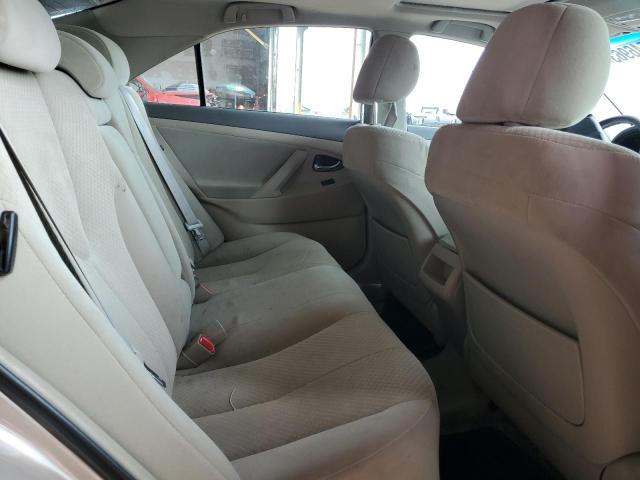 Photo 10 from auction – 2009 TOYOTA CAMRY BASE with VIN 4T4BE46K19R098571